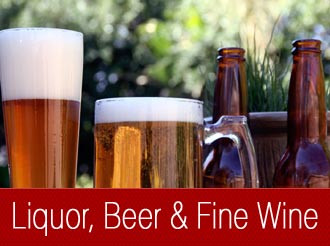 Strong Cash Flowing N. Texas Liquor Store For Sale